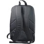 Asus Nereus Mochila para Portátil de 16 pulgadas, Negro y Rojo